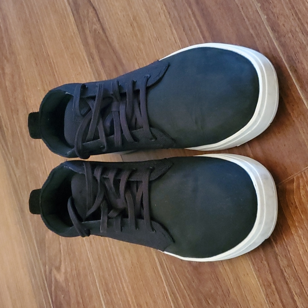 Men Timberland shoes